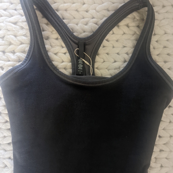 Skims Outdoor Mid Thigh Bodysuit - Picture 6 of 6